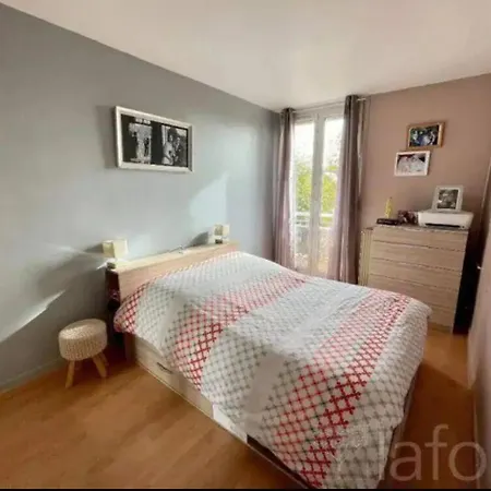 Superbe Grand 3 ! 12mn Paris Apartment