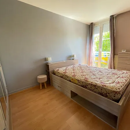 Apartment Superbe Grand 3 ! 12mn Paris