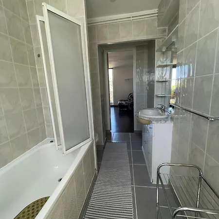 Superbe Grand 3 ! 12mn Paris Apartment *